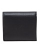 Tommy Hilfiger Малък дамски портфейл Life Med Wallet AW0AW13627 Черен - Mera.bg