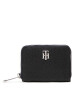 Tommy Hilfiger Малък дамски портфейл - Mera.bg