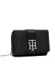 Tommy Hilfiger Малък дамски портфейл - Mera.bg
