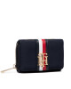 Tommy Hilfiger Малък дамски портфейл - Mera.bg