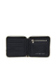 Tommy Hilfiger Малък дамски портфейл Poppy Med Za Stripess AW0AW14779 0GY - Mera.bg