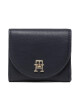 Tommy Hilfiger Малък дамски портфейл - Mera.bg