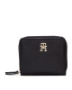 Tommy Hilfiger Малък дамски портфейл - Mera.bg