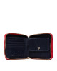 Tommy Hilfiger Малък дамски портфейл Poppy Med Za Corp AW0AW13656 XLG - Mera.bg