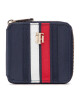 Tommy Hilfiger Малък дамски портфейл - Mera.bg