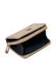 Tommy Hilfiger Малък дамски портфейл Iconic Tommy Med Za AW0AW15748 Бял - Mera.bg