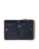 Tommy Hilfiger Малък дамски портфейл Iconic Tommy Med Za AW0AW15748 Бял - Mera.bg