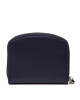 Tommy Hilfiger Малък дамски портфейл Th Chic Med Wallet AW0AW13654 Тъмносин - Mera.bg