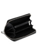 Tommy Hilfiger Малък дамски портфейл Th Essential Sc Med Za AW0AW16091 Черен - Mera.bg