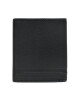 Tommy Hilfiger Малък мъжки портфейл Th Business Leather Trifold AM0AM10984 BDS - Mera.bg