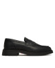 Tommy Hilfiger Мокасини Comfort Lwt FM0FM05698 Черен - Mera.bg
