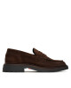 Tommy Hilfiger Мокасини Comfort Lwt FM0FM05727 Кафяв - Mera.bg