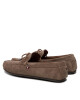 Tommy Hilfiger Мокасини Corporate Suede Driver W Laces FM0FM03960 Antilope RBE - Mera.bg