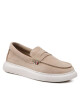 Tommy Hilfiger Мокасини Hybrid Loafer FM0FM04440 Beige AEG - Mera.bg