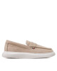 Tommy Hilfiger Мокасини Hybrid Loafer FM0FM04440 Beige AEG - Mera.bg