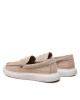 Tommy Hilfiger Мокасини Hybrid Loafer FM0FM04440 Beige AEG - Mera.bg