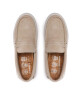 Tommy Hilfiger Мокасини Hybrid Loafer FM0FM04440 Beige AEG - Mera.bg