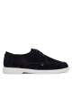 Tommy Hilfiger Мокасини Moc T Derby FM0FM05495 Тъмносин - Mera.bg