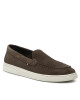 Tommy Hilfiger Мокасини Th Comfort Hybrid Loafer M FM0FM04086 Island Taupe GXZ - Mera.bg