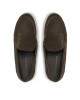Tommy Hilfiger Мокасини Th Comfort Hybrid Loafer M FM0FM04086 Island Taupe GXZ - Mera.bg