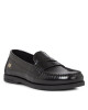 Tommy Hilfiger Мокасини Tommy Essential Moccassin FW0FW07513 Black BDS - Mera.bg