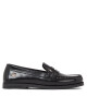 Tommy Hilfiger Мокасини Tommy Essential Moccassin FW0FW07513 Black BDS - Mera.bg