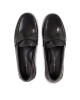 Tommy Hilfiger Мокасини Tommy Essential Moccassin FW0FW07513 Black BDS - Mera.bg