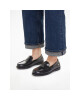 Tommy Hilfiger Мокасини Tommy Essential Moccassin FW0FW07513 Black BDS - Mera.bg