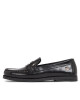 Tommy Hilfiger Мокасини Tommy Essential Moccassin FW0FW07513 Black BDS - Mera.bg