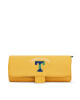 Tommy Hilfiger Моливник Colorful Verity Pencil Case AU0AU01755 Оранжев - Mera.bg
