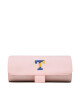 Tommy Hilfiger Моливник Colorful Verity Pencil Case AU0AU01755 Розов - Mera.bg