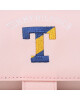 Tommy Hilfiger Моливник Colorful Verity Pencil Case AU0AU01755 Розов - Mera.bg