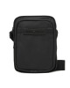 Tommy Hilfiger Мъжка чантичка Th Repreve Mini Reporter AM0AM13465 Черен - Mera.bg