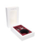 Tommy Hilfiger Мъжки колан Business Rev Lux Set Gp AM0AM13831 Черен - Mera.bg