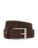 Tommy Hilfiger Мъжки колан Layton 3.5 Nubuck AM0AM13754 Кафяв - Mera.bg