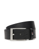 Tommy Hilfiger Мъжки колан Layton 4.0 AM0AM13569 Черен - Mera.bg