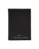 Tommy Hilfiger Мъжки портфейл Premium AM0AM12753 Черен - Mera.bg