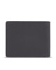 Tommy Hilfiger Мъжки портфейл Th Central Mini Cc Wallet AM0AM11584 Black BDS - Mera.bg