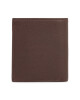 Tommy Hilfiger Мъжки портфейл Th Corp Leather Trifold AM0AM11597 Кафяв - Mera.bg