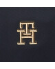 Tommy Hilfiger Несесер Poppy Washbag AW0AW14648 Тъмносин - Mera.bg