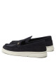Tommy Hilfiger Обувки Th Comfort Hybrid Loafer W FW0FW06164 Desert Sky DW5 - Mera.bg