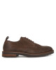 Tommy Hilfiger Обувки Cleated Derby FM0FM05770 Кафяв - Mera.bg