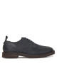 Tommy Hilfiger Обувки Cleated Derby FM0FM05770 Тъмносин - Mera.bg