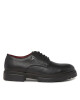 Tommy Hilfiger Обувки Comfort Cleated Termo Lth Shoe FM0FM04647 Черен - Mera.bg