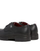 Tommy Hilfiger Обувки Comfort Cleated Termo Lth Shoe FM0FM04647 Черен - Mera.bg