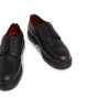 Tommy Hilfiger Обувки Comfort Cleated Termo Lth Shoe FM0FM04647 Черен - Mera.bg