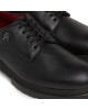 Tommy Hilfiger Обувки Comfort Cleated Termo Lth Shoe FM0FM04647 Черен - Mera.bg