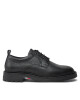 Tommy Hilfiger Обувки Comfort FM0FM05172 Черен - Mera.bg