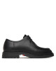 Tommy Hilfiger Обувки Comfort Lwt Moc Toe FM0FM05588 Черен - Mera.bg