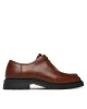 Tommy Hilfiger Обувки Comfort Lwt Moc Toe FM0FM05588 Кафяв - Mera.bg